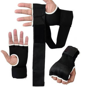 Enveloppes de main en néoprène de haute qualité pour la boxe et le kickboxing - Product Image 5