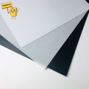 600mm * 1200mm非毒性腹筋シート4mm - Product Image 2