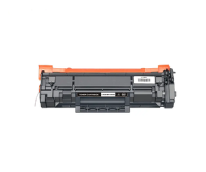 מחסנית טונר שחור תואם פרמיה טנדר w136a w136x עבור hp laserjet m211dw m211dw m233dw 136a 136x עם שבב - Product Image 1
