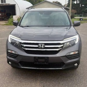 Utilisé 2017 H * onda Pilot El * ite - Product Image 1