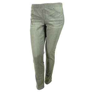 Jeans de Mezclilla Ajustados y Transpirables para Mujer, Estilo Urbano, Alta Calidad 2026 - Product Image 3