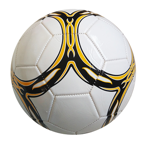 Balón de Fútbol de Entrenamiento de Alta Calidad, Diseño Personalizado con Logotipo, Impresión Personalizada, Venta al por Mayor, Ligero, Duradero, Ecológico de PU - Product Image 3