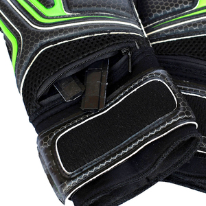 2023 gants de gardien de but professionnels de Protection des mains gants de gardien de but personnalisés super doux gants de gardien de but en latex allemand hommes - Product Image 6