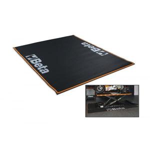 Solution de stockage d'outils pour tapis de garage BETA 300x160 cm pour petits ateliers - Product Image 1