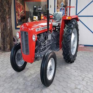 Tractores usados al por mayor Massey Ferguson 290 Tractores Massey Ferguson a la venta 290 285 Tractor Massey Ferguson - Product Image 5