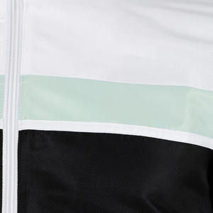 Survêtements en molleton de haute qualité pour hommes sport athlétique fermeture éclair à capuche pantalon de Jogging surdimensionné deux pièces vêtements de sport survêtement hommes - Product Image 4