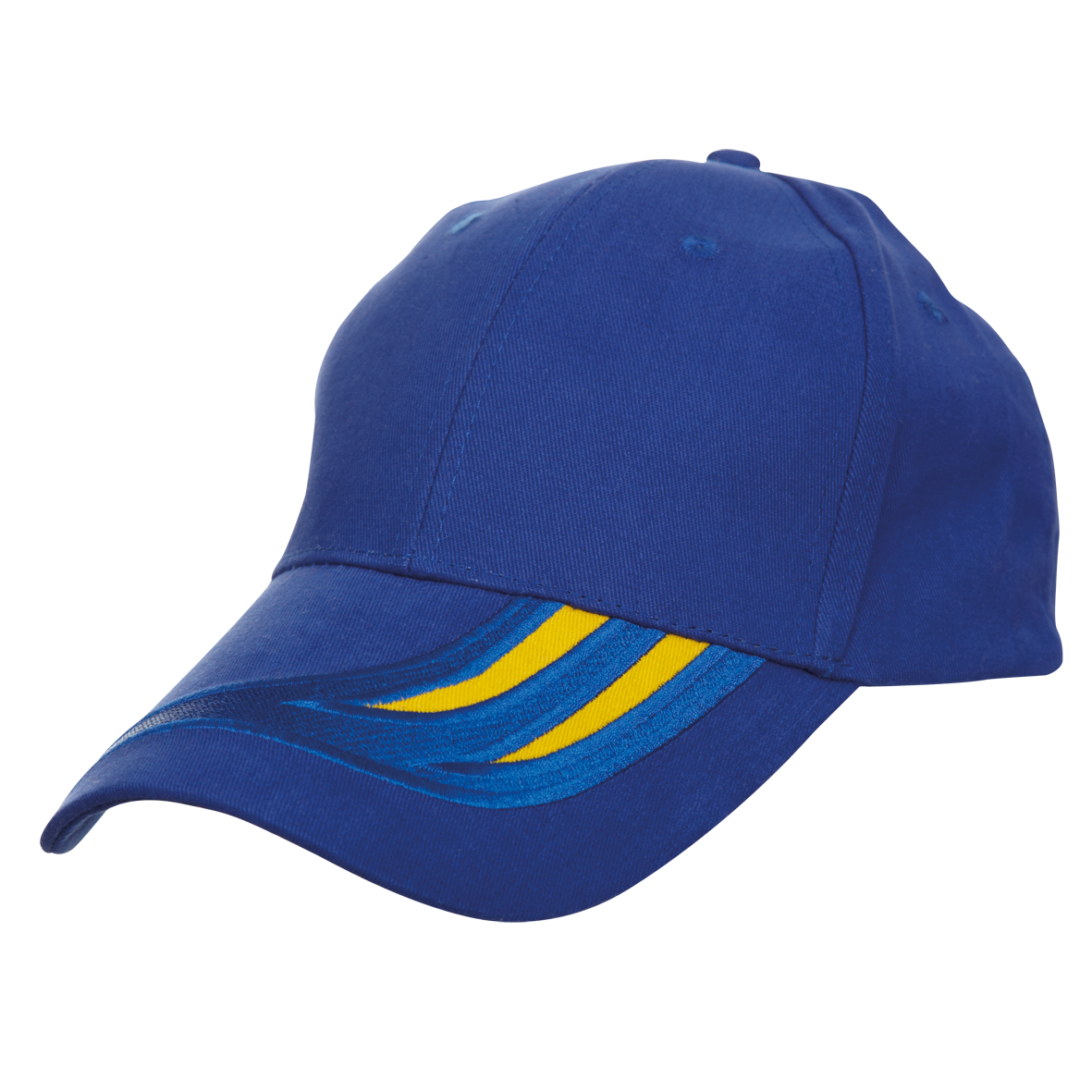 สีรอยัล/สีเหลืองทอง