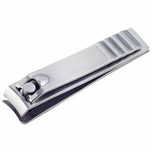 Cortaúñas de acero inoxidable personalizado de alta calidad 100%, precio razonable, operado manualmente con estándar de seguridad-ML - Product Image 4