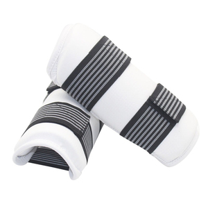 Protège-tibia personnalisé taekwondo protège-bras taekwondo protège-jambes taekwondo - Product Image 6