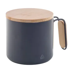 Tazze Termiche in Acciaio Inossidabile Ecologiche Graboo, Mug Termico Riciclato - Product Image 2