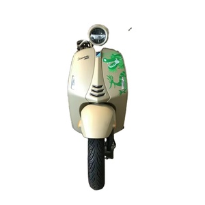 NUEVA Vespa 946 Dragon 150 2026 ORIGINAL, Motocicleta Scooter - Product Image 2