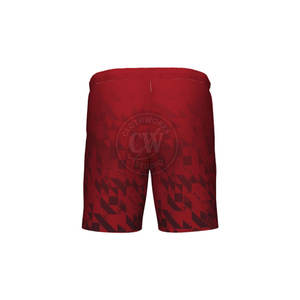 Nouvelle conception de maillot de sport 7v7 imprimé, respirant, personnalisable pour hommes, faible MOQ - Product Image 6