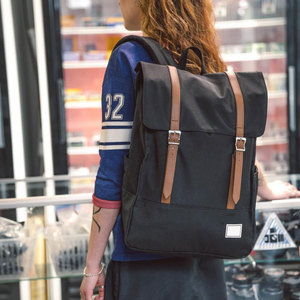 Functional Backpack <b>for</b> Students and Workers with Laptop Compartment - Product Image 5