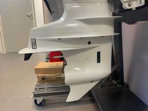 Moteur hors-bord Suzuki 50 CV DF50A, 100% original, scellé en usine, avec garantie d'un an. - Product Image 2