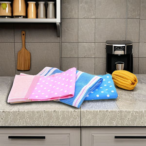 100% Cotton Kitchen <b>Towel</b> custom size and color for kitchen use Kitchen <b>Tea</b> <b>Towels</b> in <b>Best</b> Quality - Product Image 1