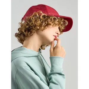 Cappello Fam-S Personalizzato e Sostenibile, Berretto Promozionale per Merchandising - Product Image 3