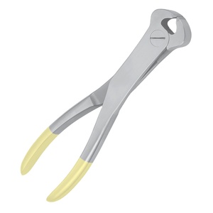 Alambre canulado/cortador de alfileres hasta 1,6mm (grapadora de piel) - Product Image 1