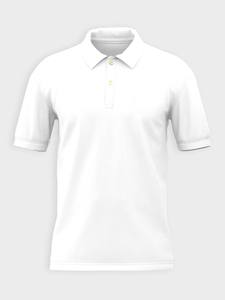 Nouveau design polos respirants pour hommes de qualité supérieure polos en coton grande taille pour hommes, polo t-shirt - Product Image 4