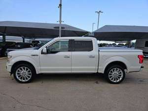 Excelente Calidad, Usada, <span class=keywords><strong>Ford</strong></span> F-150 Limited <span class=keywords><strong>2023</strong></span>, Diésel 2.7L, DOBLE CABINA - Product Image 4