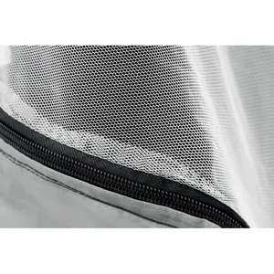 Hamaca Jungle Plus con mosquitero y accesorios personalizados - Product Image 4