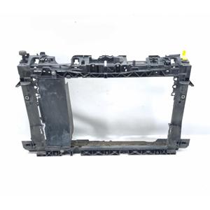Grille de calandre FORD Fiesta 7ème série H1BB-8B041-A (17>>) - Product Image 1