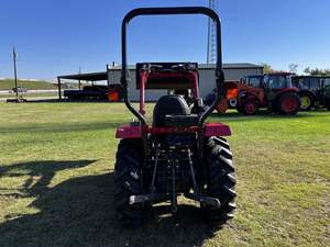 Tracteur Massey Ferguson 1E.40 2025 à vendre à prix avantageux - Product Image 6