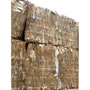 Déchets de papier ondulé BE OCC de haute qualité, recyclage, modèles 11 et 12, vieux cartons ondulés à vendre en gros à bas prix - Product Image 1