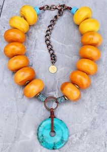 ANTES DEL PROYECTO Cuentas de resina para la fabricación de joyas Cuentas de resina para decoración de prendas Accesorios de ajuste Material de resina para Neckla - Product Image 3