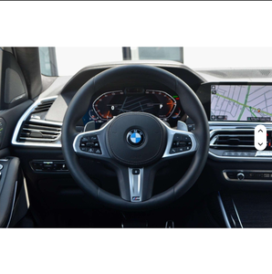 AUTÉNTICO USADO PARA BMW X7 XDRIVE40I M SPORT SUV - Product Image 2
