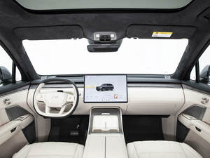 Nio ONVO L90 2025 Pure Electric Luxury SUV AWD Double Motors Max Ultra 6 Seats 7 Seater Electric Car ONVO L90 2025 EV Car - Product Image 6