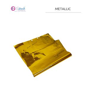 Fil à broder métallique haute ténacité fil de polyester Lurex ST S Type MS Type fil leurre pêche applications de broderie - Product Image 2