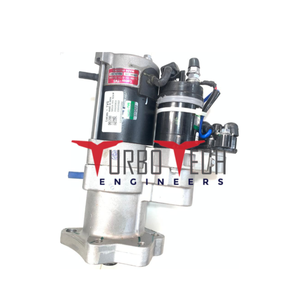 สตาร์ทเตอร์4D341 100KW A4001510701 - Product Image 2
