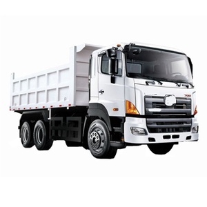Camion à benne basculante d'occasion, achat en gros |   Camions à benne basculante d'occasion abordables - Product Image 3