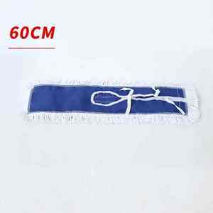 Heavy Duty Kentucky <b>Mop</b> <b>Head</b> Refills Industrial Eco-friendly Self-Wringer Folding Wringing <b>Flat</b> <b>Mop</b> for Household Hospital Use - Product Image 3