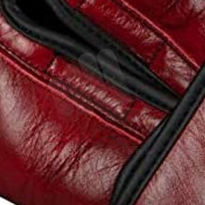 ถุงมือมวยหนังสังเคราะห์สีคู่ - Product Image 4