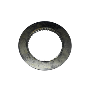 VOE 11037645 <b>Thrust</b> Plate for Volvo Wheel Loaders VMP Brands High Quality New Condition Construction <b>Machinery</b> Spare Parts - Product Image 1