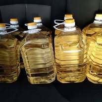 Huile de soja raffinée en bouteilles en plastique pour les acheteurs industriels en gros - Product Image 2