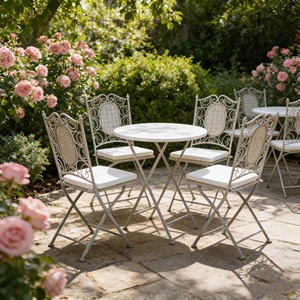 <strong>Butterfly</strong> Cheap Price Commercial Furniture White <strong>Folding</strong> <strong>Chair</strong> Iron Metal Garden Furniture Top Quality Dining <strong>Chairs</strong> - Product Image 3