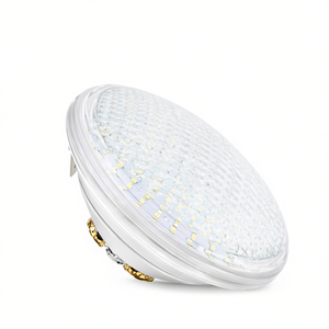 Luz LED RGB PAR 56 de 18W para Piscina con Control 12VAC para Iluminación de Piscinas - Product Image 2