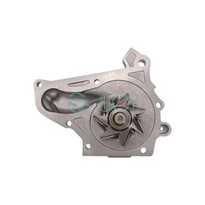 ปั๊มน้ำยี่ห้อญี่ปุ่น WPT 010 AISIN อะไหล่ระบายความร้อนเครื่องยนต์รถยนต์โตโยต้า Lexus 12V ใหม่สภาพมือสอง - Product Image 3