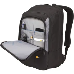 <b>Case</b> Logic Reso 17'' Custom Promotional Backpack for Merchandising - Product Image 3