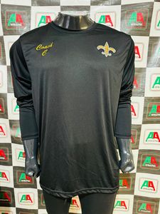 Microfibra Real foto camiseta diseño personalizado Logo impresión alta calidad Algodón Unisex ajuste varios tamaños colores al por mayor - Product Image 6