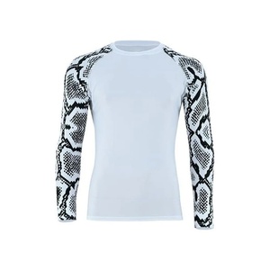 Camiseta Deportiva Sublimada para Adultos, de Secado Rápido, de la Mejor Calidad, para Hombre - Product Image 6