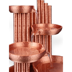 Fontana da tavolo con principio silenzioso - Product Image 4