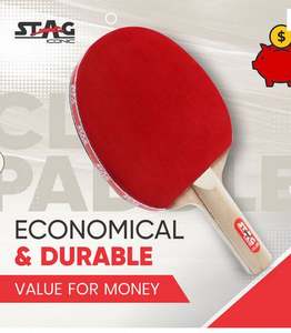 Offre Spéciale : Raquettes de Tennis de Table Durables et Très Élastiques pour Table de Tennis de Table – Direct Usine, par l'Exportateur - Product Image 3