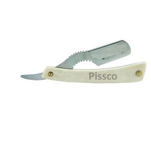 Maquinilla de Afeitar Manual para Barba, Hecha en Pakistán - Product Image 1