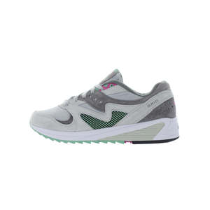 Saucony Grid 8000 CL Gris clair/Gris foncé pour la saison printanière - Product Image 1