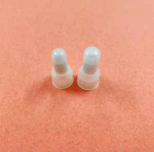 Connecteurs de fils en plastique à extrémité fermée, écologiques et faciles à installer, conformes aux normes ROHS et REACH - Product Image 1