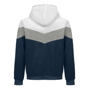 Sudadera con capucha para hombre al por mayor logotipo personalizado algodón Puff estampado alta calidad peso pesado Vintage ácido lavado liso Sudadera con capucha para hombre - Product Image 4