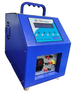 Ji Japsin Instrumentation Manufacturer Dry Block Negative Temperature Calibrator Range -30 to 125 Deg C